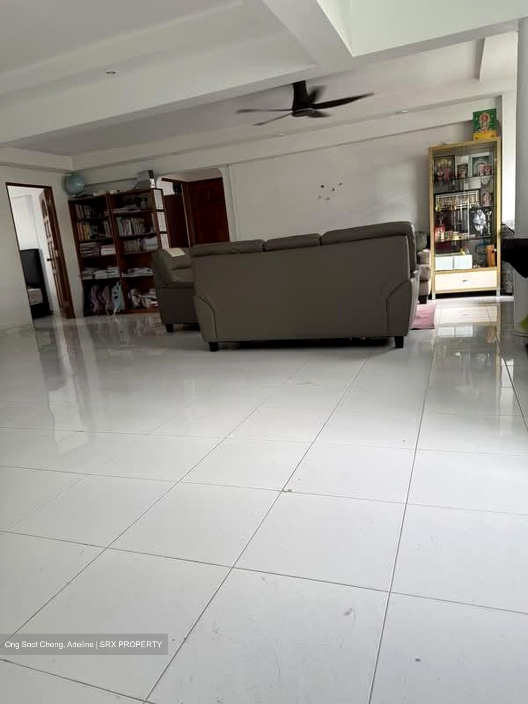 Blk 161 Tampines Street 12 (Tampines), HDB 5 Rooms #599049651